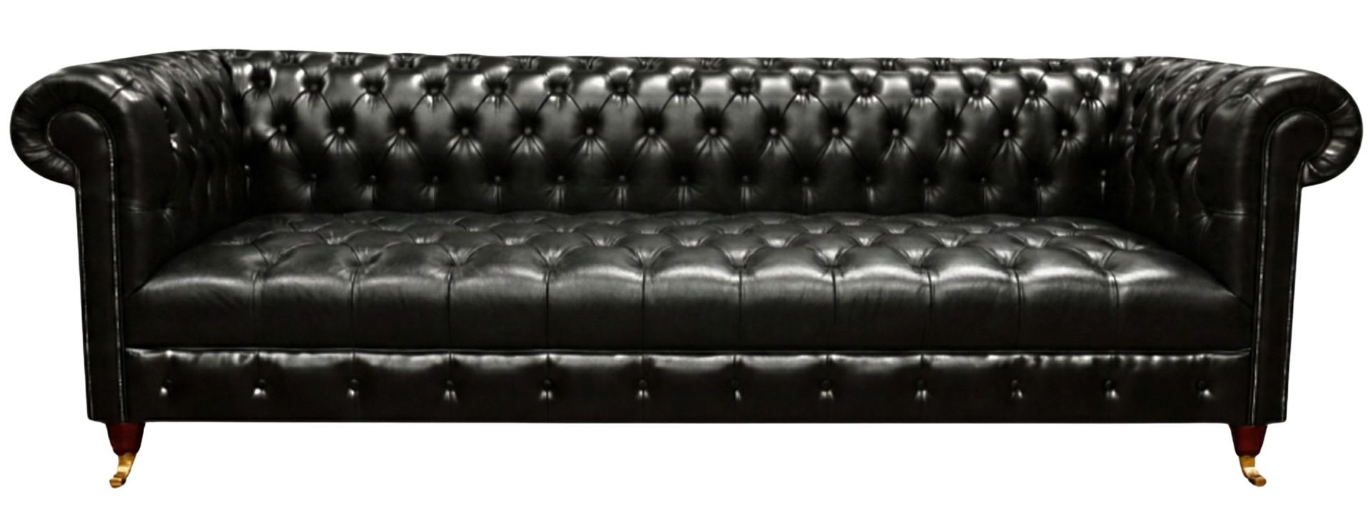 The Dorchester Chesterfield